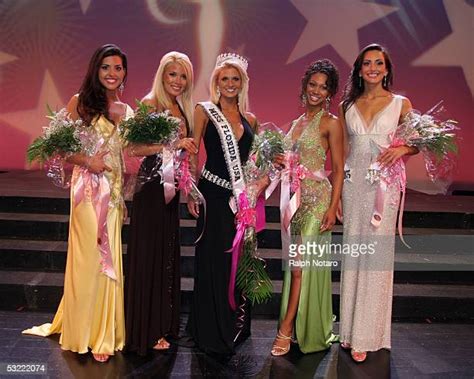 miss florida usa cristin duren photos and premium high res pictures getty images