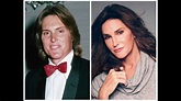 BRUCE/ CAITLYN JENNER TRANSFORMATION BEFORE AFTER - YouTube