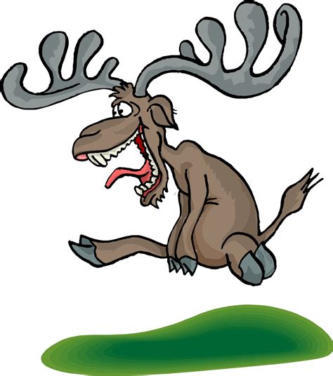 Funny Moose Clipart 10 Free Cliparts Download Images On Clipground 2023