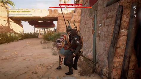 Assassin S Creed Origins Stealth Tutorial YouTube