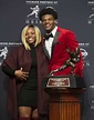 Is Lamar Jackson Married with His Girlfriend Jaime Taylor?