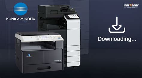 Due to the combination of device firmware and software applications installed, there is a possibility that some software functions may not perform correctly. How to Download Konica Minolta Printer Driver?