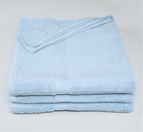 27x52 Color Shower Bath Towel 12 Lbsdz Texon Athletic Towel