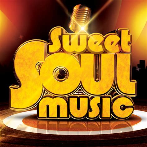 Sweet Soul Music Compilação De Vários Intérpretes Spotify