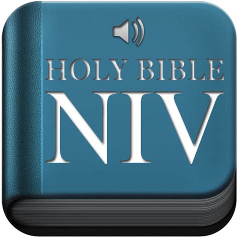 Niv Bible Offline Free New International Version Apps On Google Play