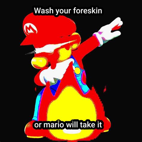 Do The Mario Rmemes
