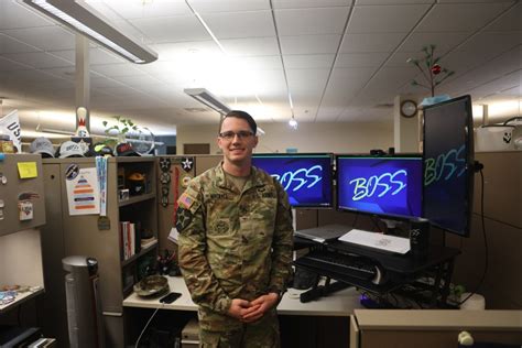 Staff Sgt Cody Mackalls Life Changing Life Saving Boss Journey