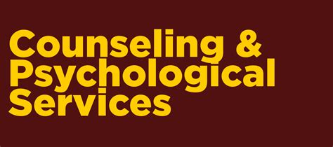 counseling and psychological services wellness center rowan university