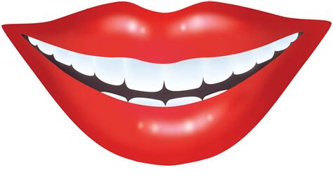 Best Lips Clip Art 14082