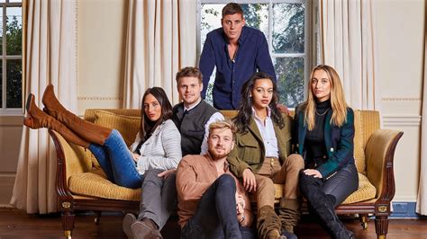 Made In Chelsea All 4