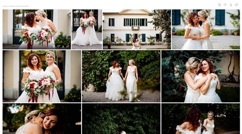 Galleria Privata Online Paolo Lamperti Fotografo Matrimonio