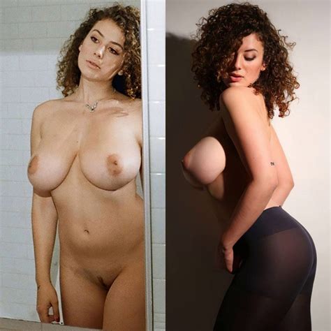 Leila Lowfire Naked Nude Celebs Images