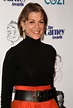 WENDIE MALICK at 3rd Annual Carney Awards in Los Angeles 10/29/2017 ...