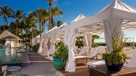 Sundial Beach Resort And Spa From 215 Sanibel Hotel Deals And Reviews Kayak