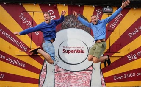 All Things Considered Supervalus New Campaign Sees Value Going Beyond The Till
