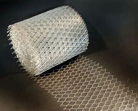 Iron Gi Plaster Mesh For Industrial At Rs 370kg In Bengaluru Id