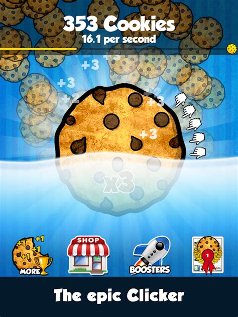Cookie clicker unblocked games 76. Cookie Clickers™ - Android Apps on Google Play