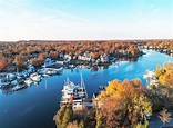 Chesapeake City turismo: Qué visitar en Chesapeake City, Maryland, 2023 ...