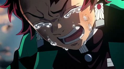 Saddest Anime Cryscream Scenes Youtube