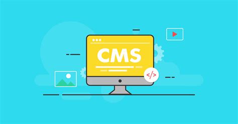 What Is A Content Management System The Ultimate Guide