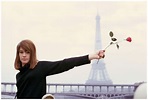 Françoise Hardy, Paris | Francoise hardy, Parigi, Icone