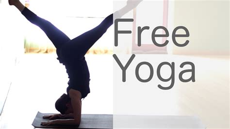 Free Hatha Yoga Classes Online Fightmaster Yoga Videos Yoga Interest