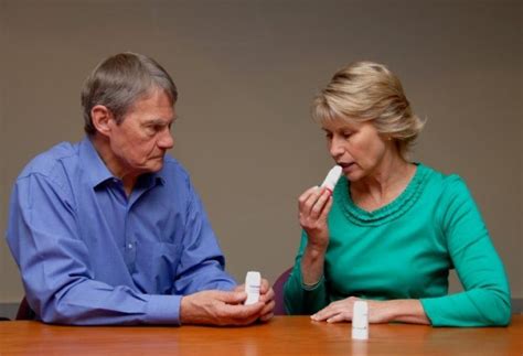 How To Use Turbuhaler National Asthma Council Australia