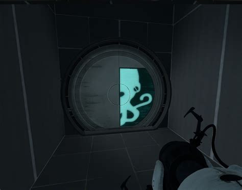 Multiverse Octopus Door Portal 2 Mods