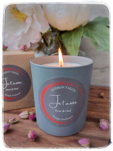 Hudson Vallin Home Fragrances ¦ Candles Reed Diffusers Wax Melts