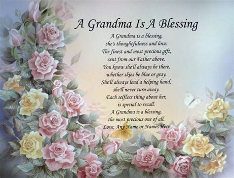 A Mothers Day Tribute To My Grandmother And To My Kids Grandmother