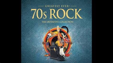 Classic Rock 70s Songs Collection Playlist Youtube