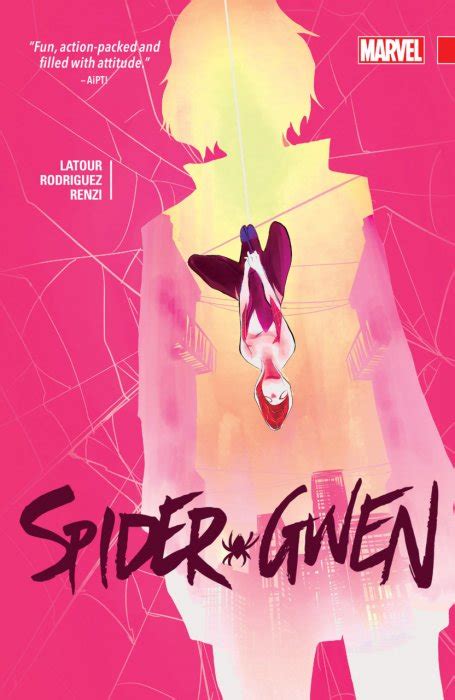 Spider Gwen Vol2 Download Free Cbr Cbz Comics 0 Day Releases