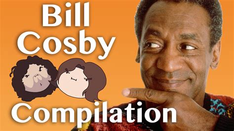 Bill Cosby & the Game Grumps Edit - YouTube