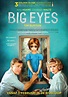 Big Eyes Poster 3 | goldposter | Big eyes movie, Big eyes, Big eyes 2014