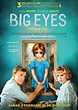 Big Eyes Poster 3 | goldposter | Big eyes movie, Big eyes, Big eyes 2014