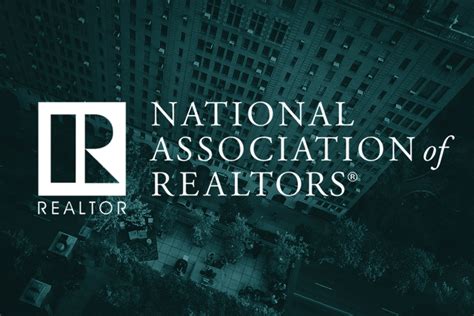How The National Association Of Realtors Boosted Earned