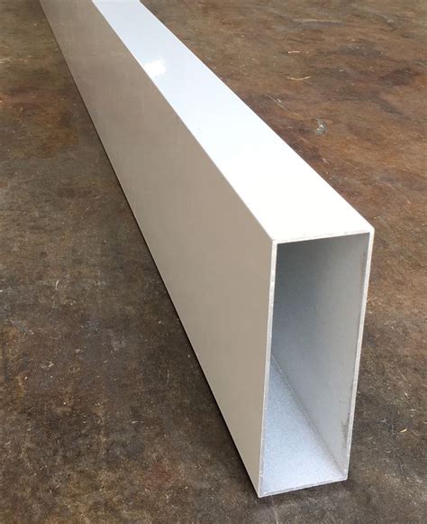 Aluminium Beam 150x50 | AustBuild Building Supplies and Blinds