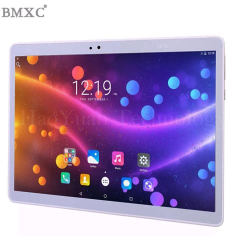 Android 12 Inch Tablet With Many Choices Aerodynamics Android