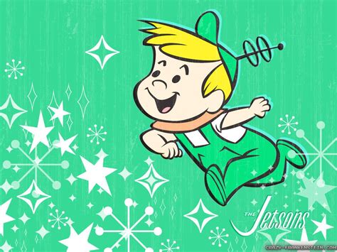 The Jetsons Wallpapers Top Free The Jetsons Backgrounds Wallpaperaccess