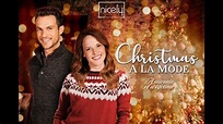 Christmas A La Mode | Trailer | Nicely Entertainment - YouTube