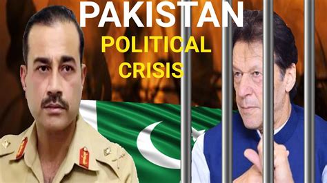 Imran Khan And Dark History Of Pakistan Army Why Pakistan Army Controls Pakistan News Basket