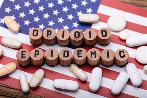 Pennsylvania Opioid Epidemic Pa Addiction Treatment