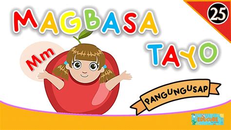 Magbasa Tayo Pagsasanay Sa Pagbasa Ng Pangungusap Kinder And Grade