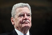 Joachim Gauck in Wiesloch: So können Sie den Altbundespräsidenten sehen ...