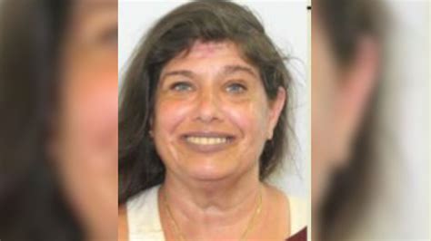 Endangered 54 Year Old Cleveland Woman Missing Since May 6