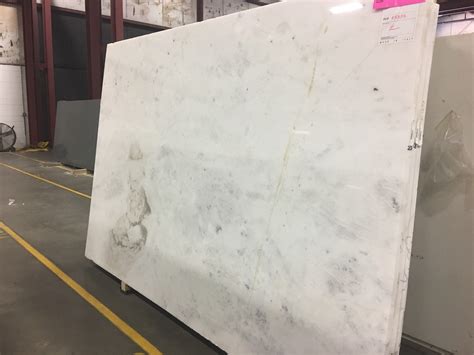 Buy African White 3cm Marble Slabs And Countertops In Raleigh Nc