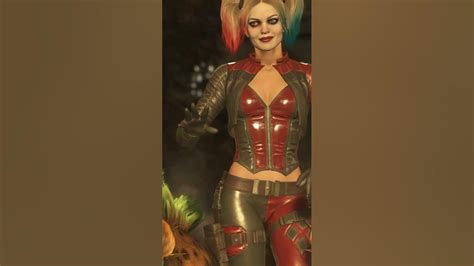 Starfire And Harley Quinn Youtube
