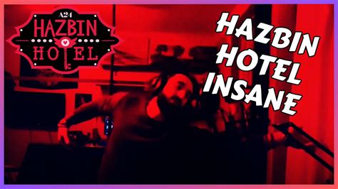 Hazbin Hotel Insane Cover Italiano Alastor Main Theme Youtube