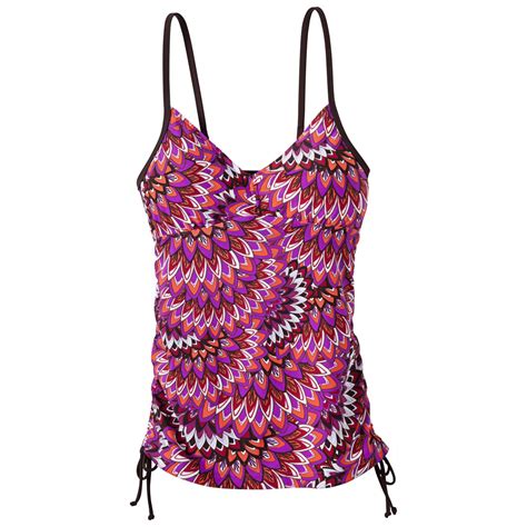 Prana Moorea Tankini Top For Women Save 51