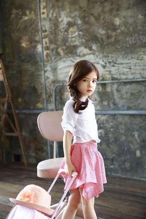 Jika pada awal pernikahan, mereka keduanya berharap akan mendapatkan keturunan secara alami. 8 Anak Korea Blasteran Ini Bakal Sukses Bikin Kamu Pengen ...